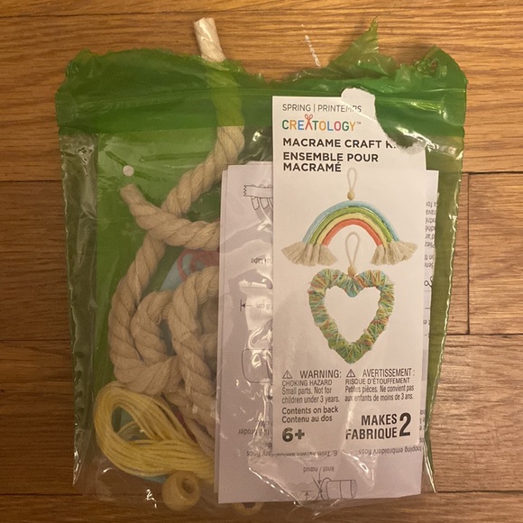 Cross Stitch - Picture 3 of 6